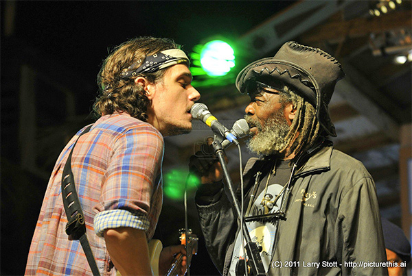 Moonsplash Festival at The Dune Preserve Anguilla