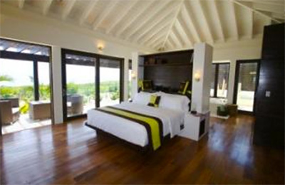 Anguilla villas kamique