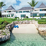 le bleu anguilla