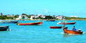 Peaceful Anguilla   -Harr Roth