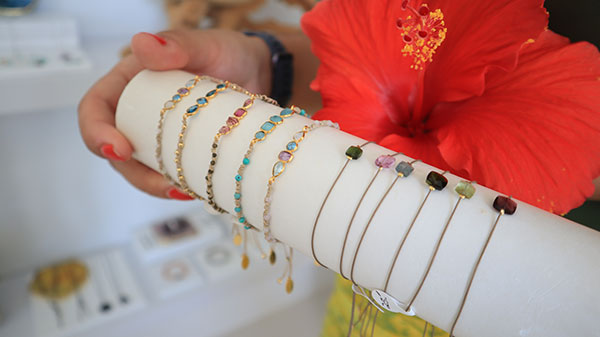 Limin boutique bracelets