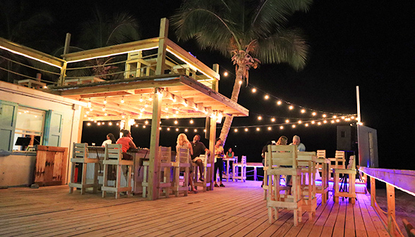 Lit Lounge anguilla