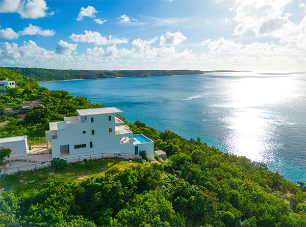 Little Bay View Villa
