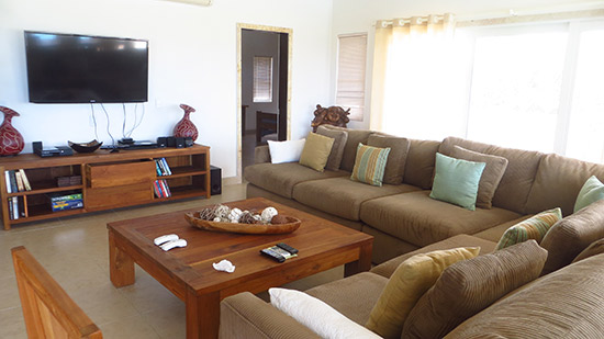 another living room anguilla in kiki villa