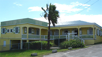 anguilla hotel lloyd