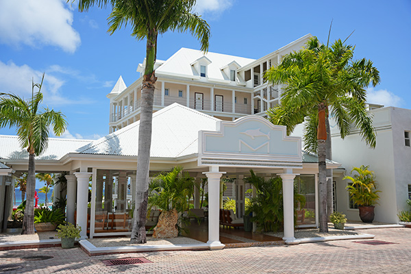 manoah boutique hotel on shoal bay east