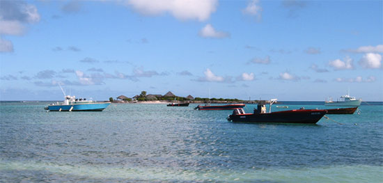 anguilla cote mer island harbour