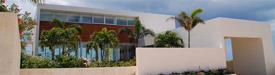 Anguilla villas lockrum