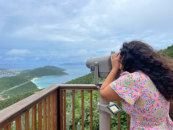 Virgin Gorda