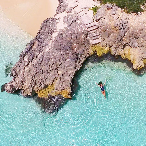 Anguilla beaches Meads