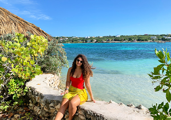 Nothing Scilly About This Anguilla Dining