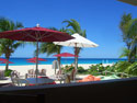 A Favorite spot on Anguilla  -Scott Hauser