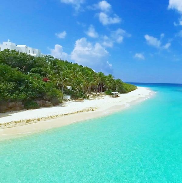 Best Caribbean Island