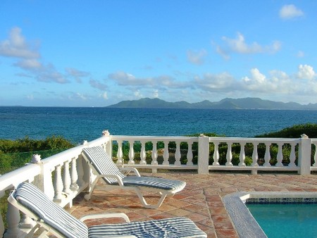 mainstay rental Anguilla