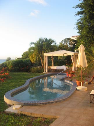 anguilla malliouhana spa