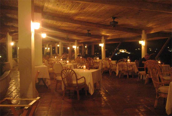 anguilla malliouhana restaurant