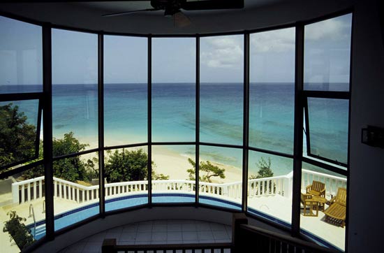 anguilla malliouhana pool suite