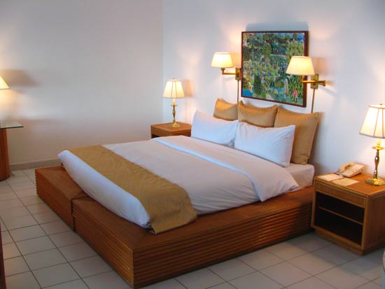 anguilla malliouhana bedroom
