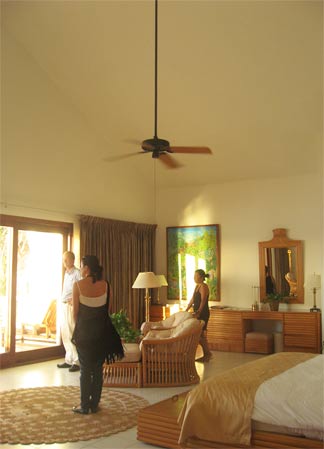 anguilla malliouhana bedroom