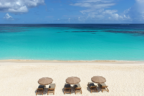 Shoal Bay East at Manoah Boutique Hotel Anguilla