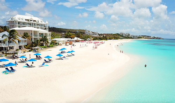 manoah hotel and restaurant on shoal bay east