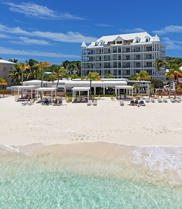 Manoah Boutique Hotel, Anguilla beaches, Shoal Bay 2026