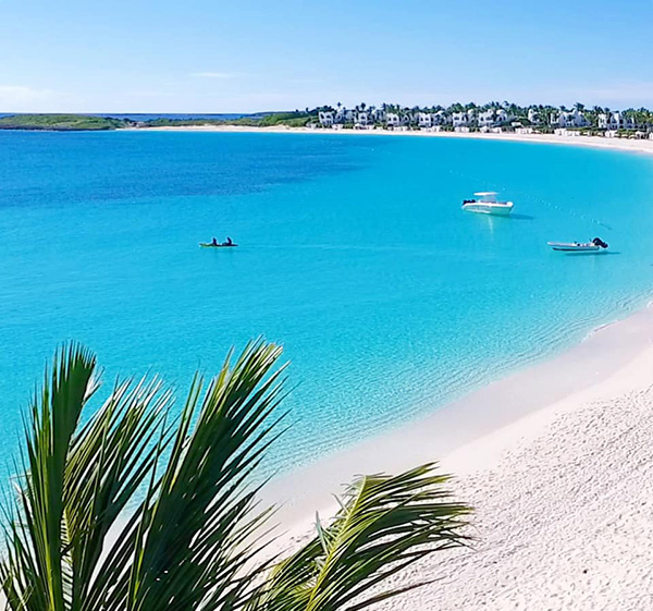 Meads bay anguilla