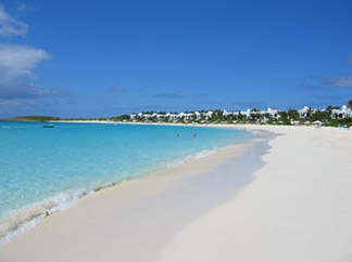 maundays bay romantic beach