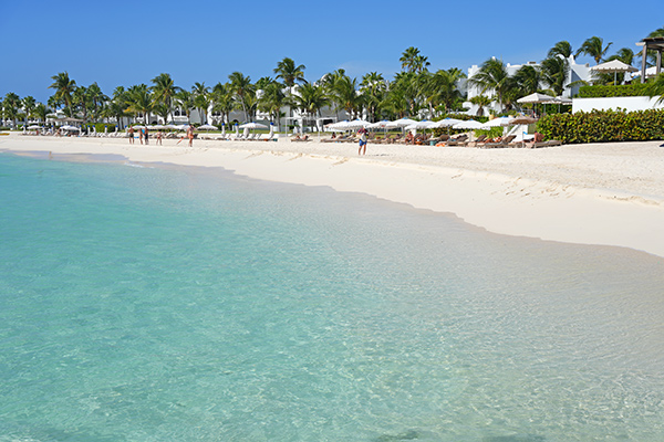 Cips At Belmond Cap Juluca