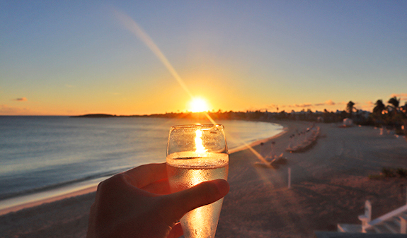 Maundays Club at Belmond Cap Juluca