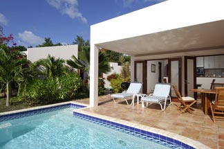 Jasmine Villa anguilla villa