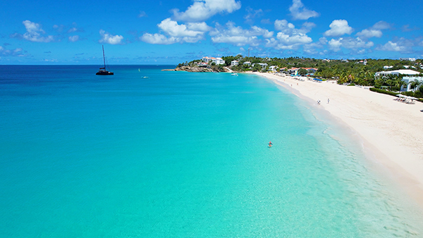 Meads Bay Anguilla