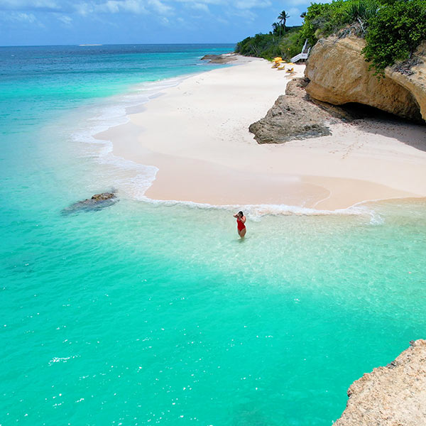 Anguilla September Rendezvous Bay