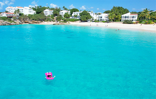 Welcome to Meads Bay!
