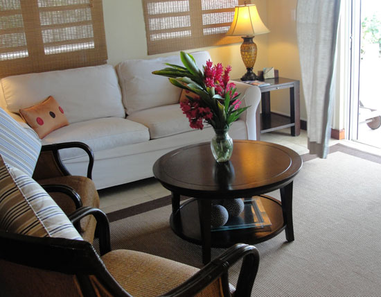 Anguilla accommodation, Meads Bay Beach Villas, Anguilla villa