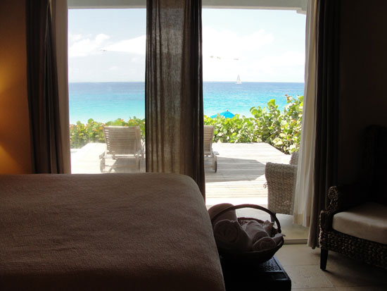 Anguilla accommodation, Meads Bay Beach Villas, Anguilla villa