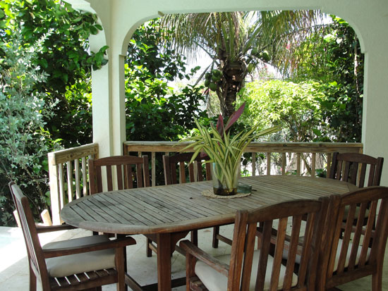 Anguilla accommodation, Meads Bay Beach Villas, Anguilla villa