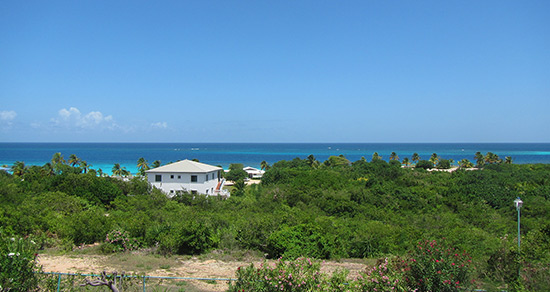 anguilla accommodations milly's inn shoal bay