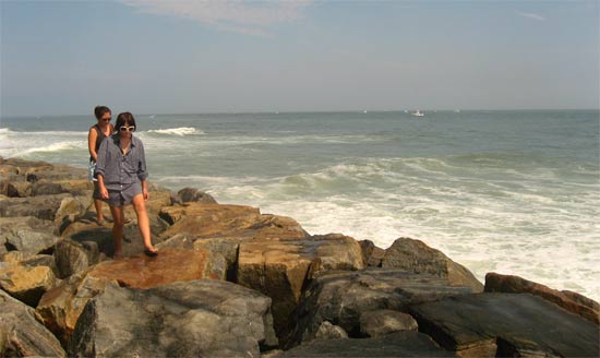 montauk long island