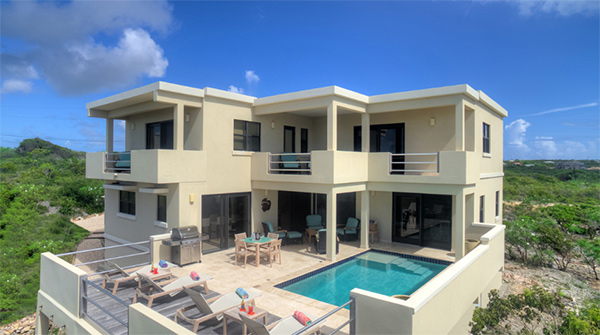 moondance villa in anguilla