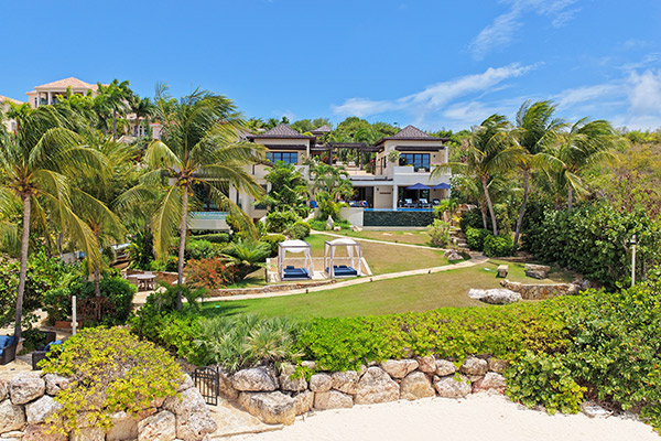 Nevaeh Villa Anguilla