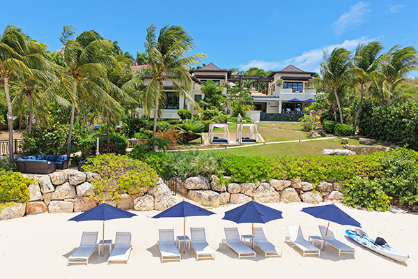 nevaeh villa long bay anguilla
