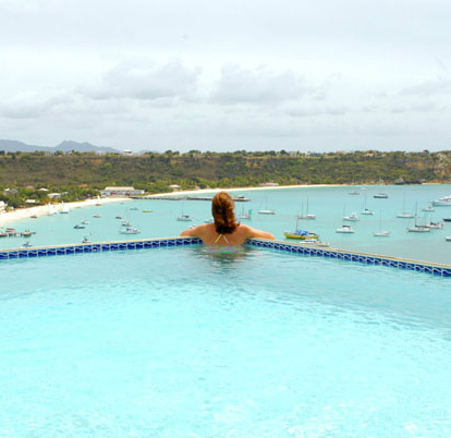 anguilla villas nirvana villa