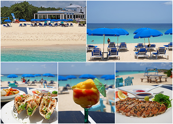 Ocean Echo Restaurant