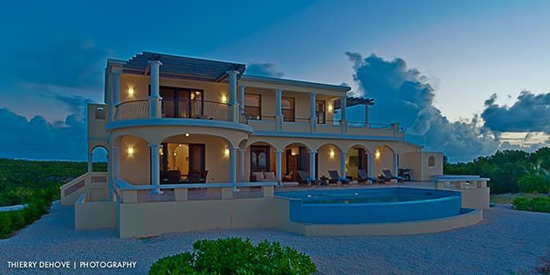 oceana anguilla villa crocus bay