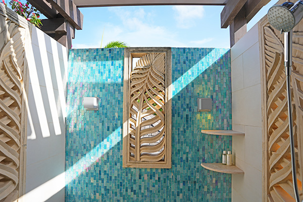 ensuite at nevaeh villa