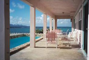 Palm Shores Villa rental Anguilla