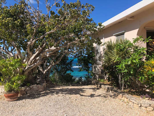 Patricks Bay Villa Anguilla