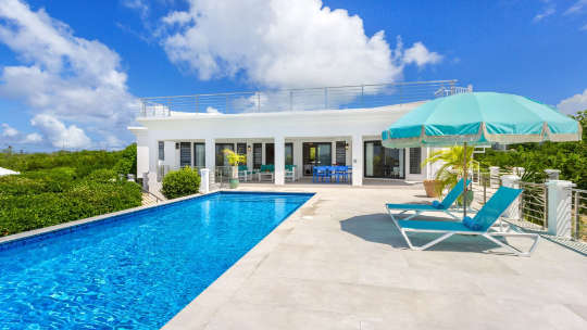 Peace & Happiness Villa