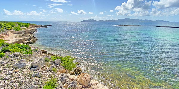  Pelican Bay Southern St.Martin View 